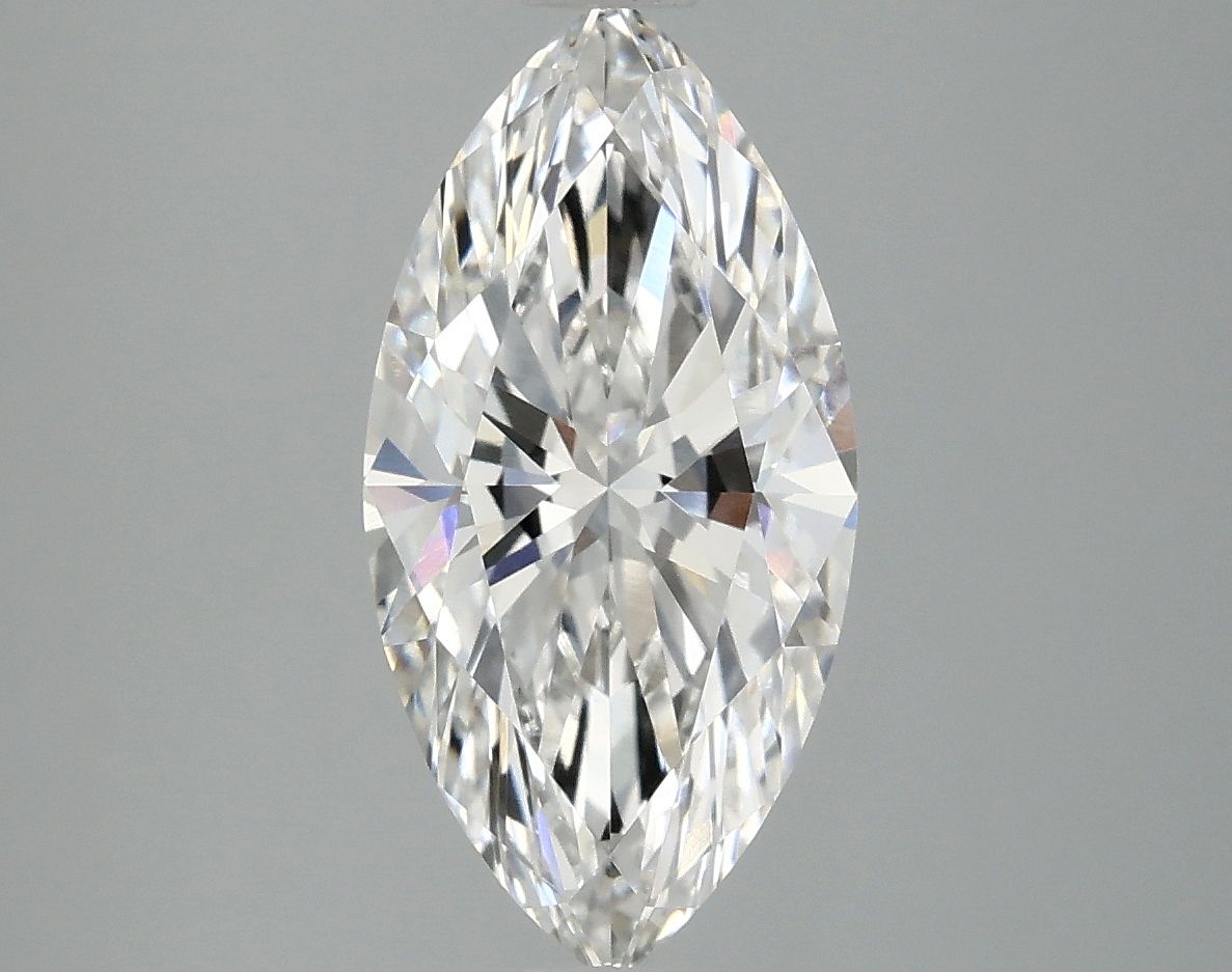 2.58 ct Marquise diamond