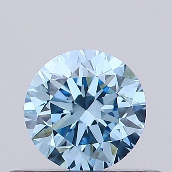 0.40 ct Round diamond