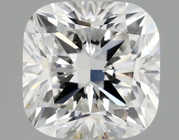 1.98 ct Cushion Modified diamond