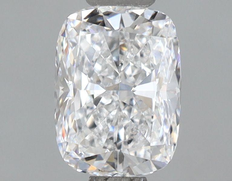 1.02 ct lab-grown Cushion brilliant Diamond