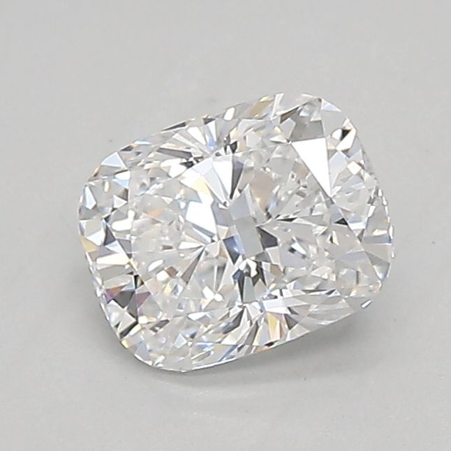 0.81 ct lab-grown Cushion modified Diamond