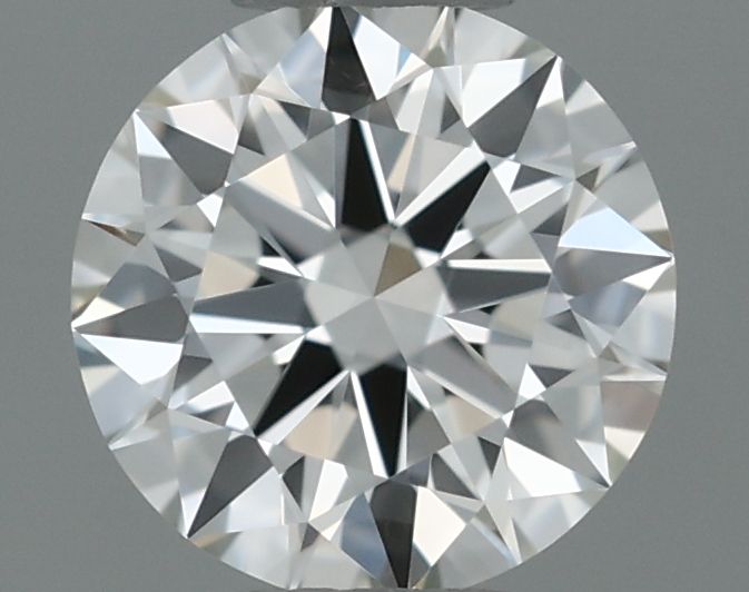 0.30 ct Round diamond