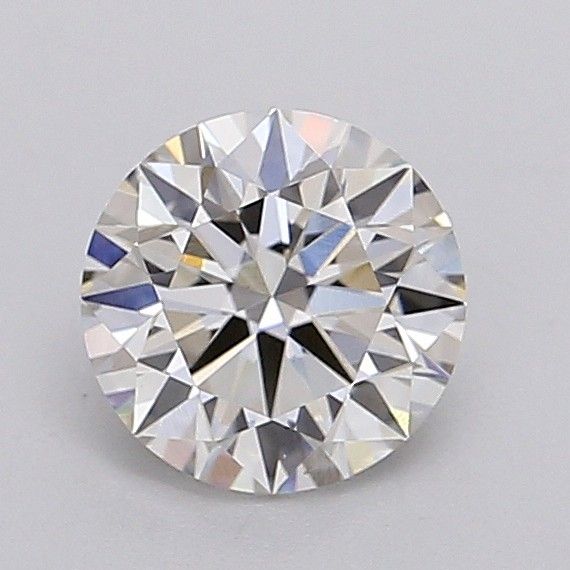 1.09 ct. round Lab Grown Diamond front image