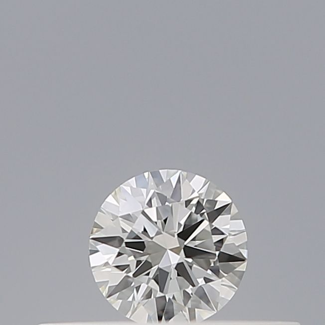 0.18 ct Round Diamond
