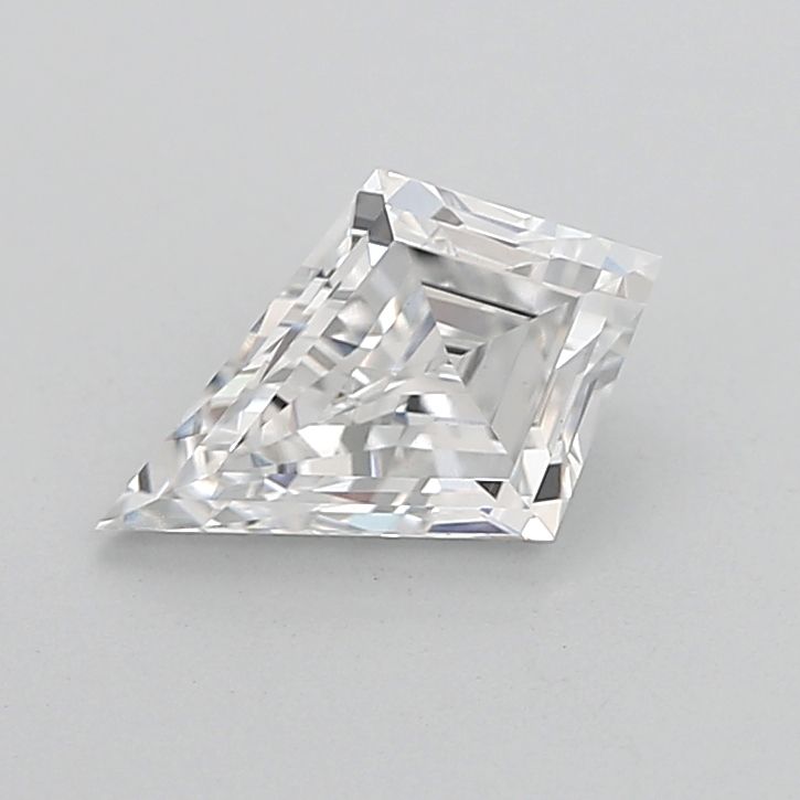 1.19 ct lab-grown Kite Diamond