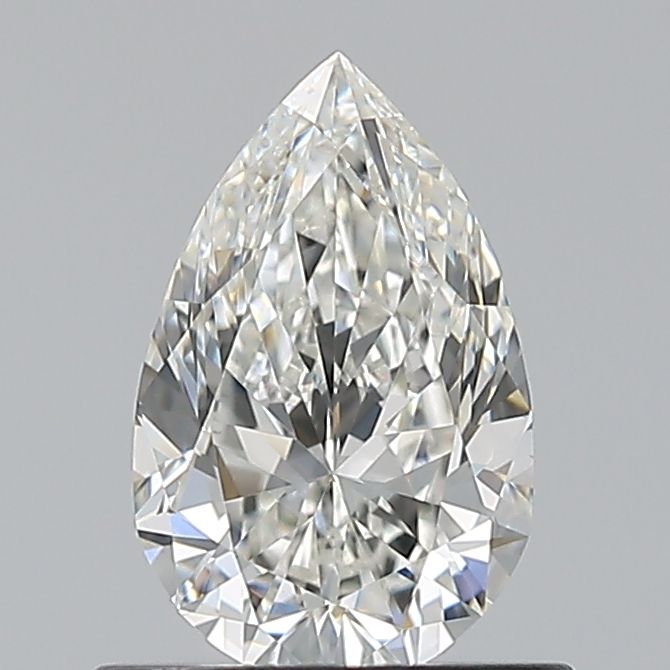 0.70 ct Pear diamond