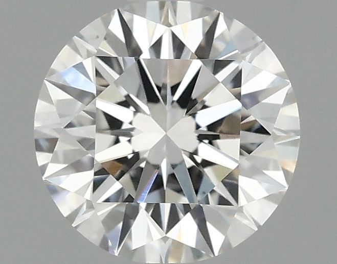 1.03 ct. round Lab Grown Diamond front image