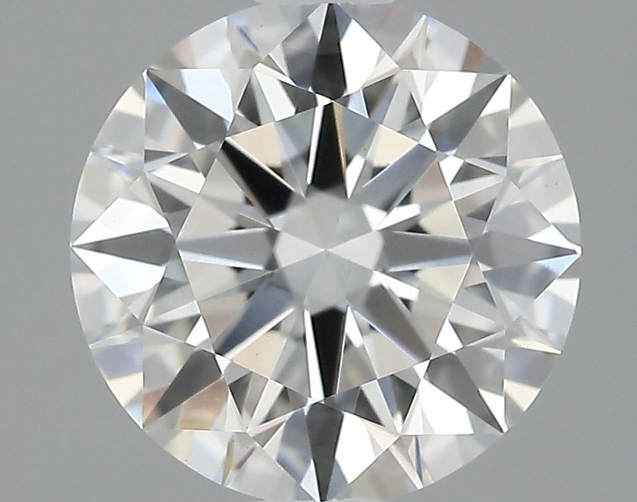 1.07 ct. round Lab Grown Diamond front image