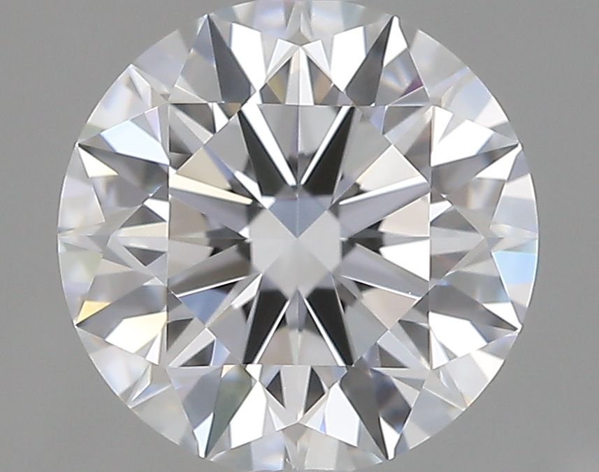 1.63 ct. round Lab Grown Diamond front image
