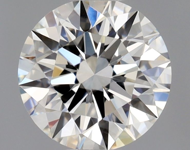 0.50 ct Round diamond