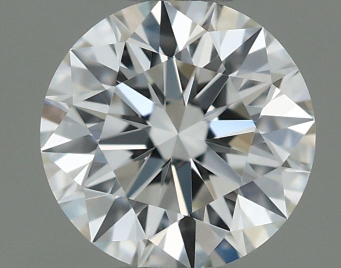 0.36 ct Round diamond