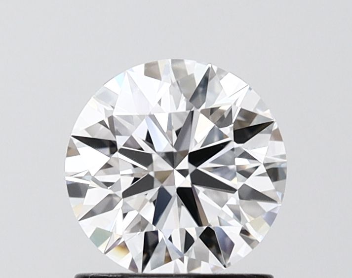 1.05 ct. round Lab Grown Diamond front image