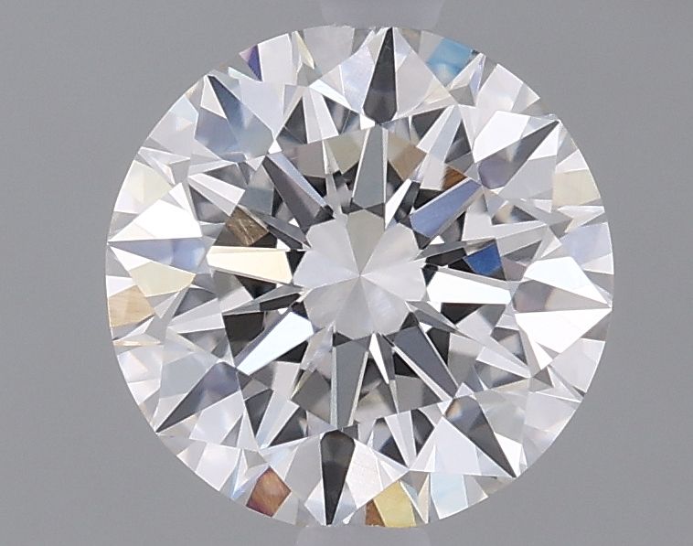 1.03 ct Round diamond