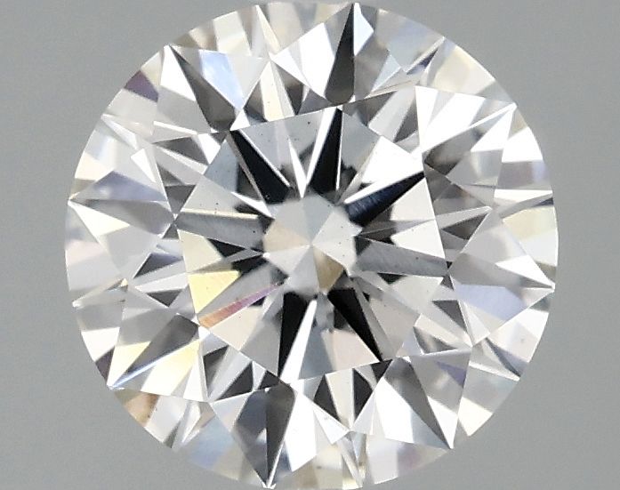 1.94 ct Round diamond