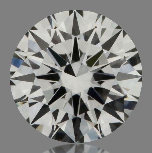 0.23 ct Round Diamond