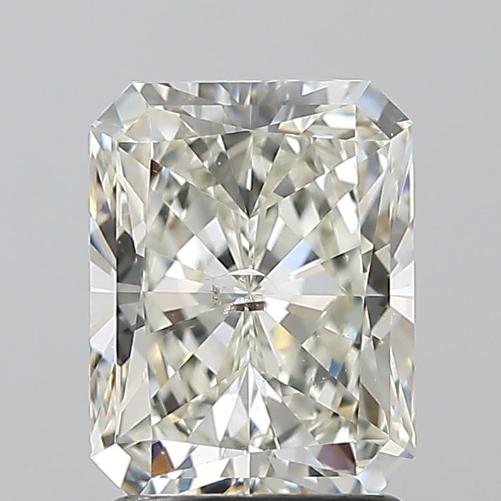 2.01 Carat