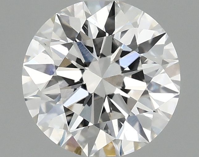 0.98 ct. round Lab Grown Diamond front image