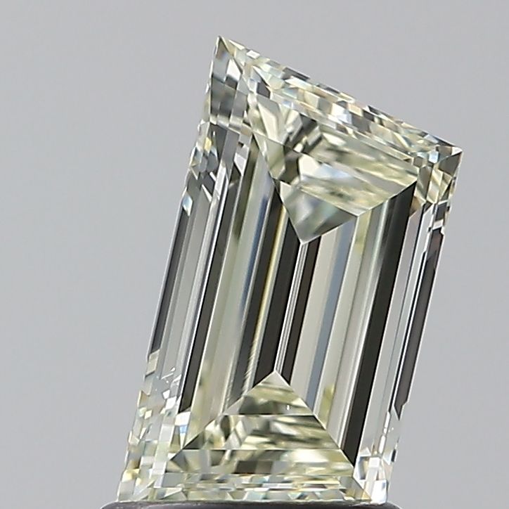 1.2 ct Trapezoid Diamond