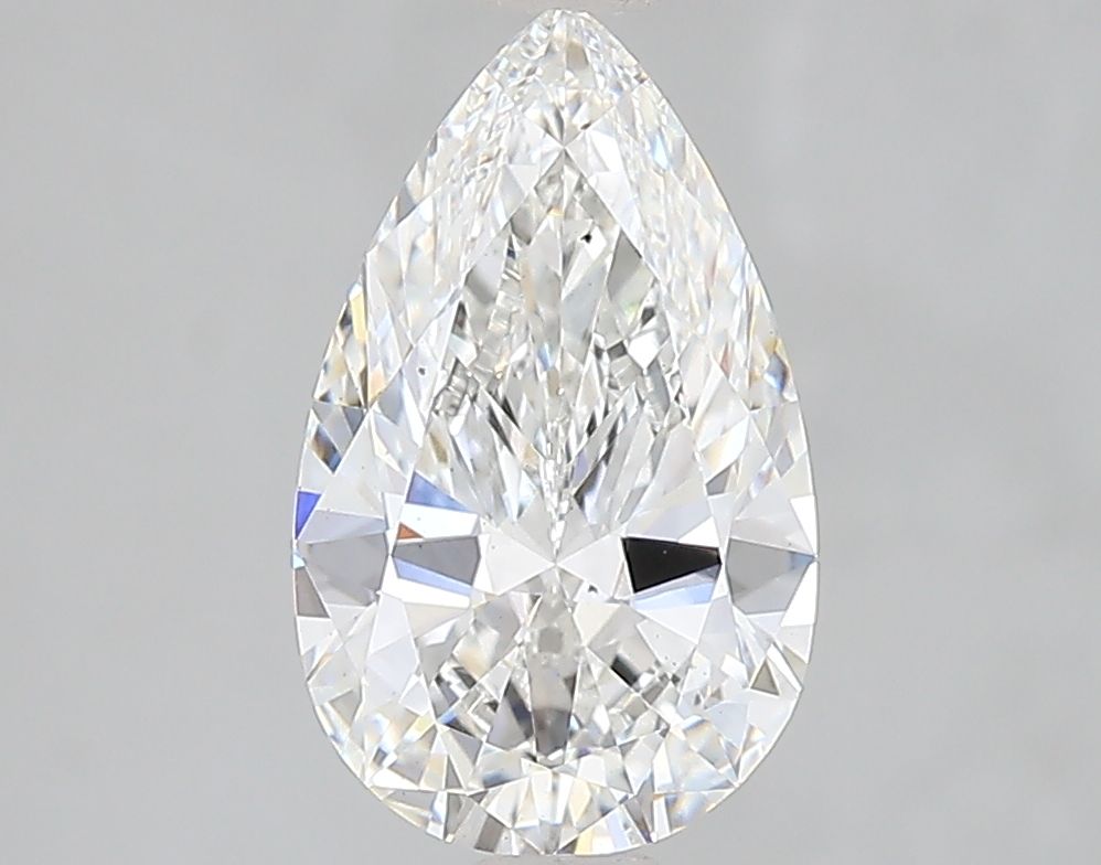 1.83 ct. pear Lab Grown Diamond front image