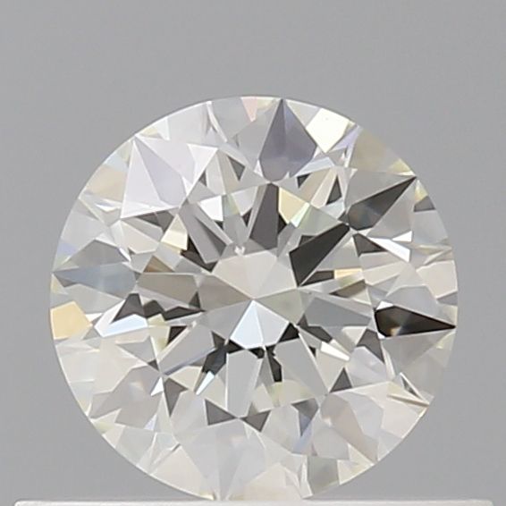 0.50 ct Round diamond