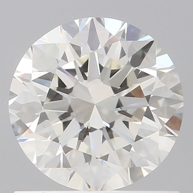 1.00 ct Round diamond