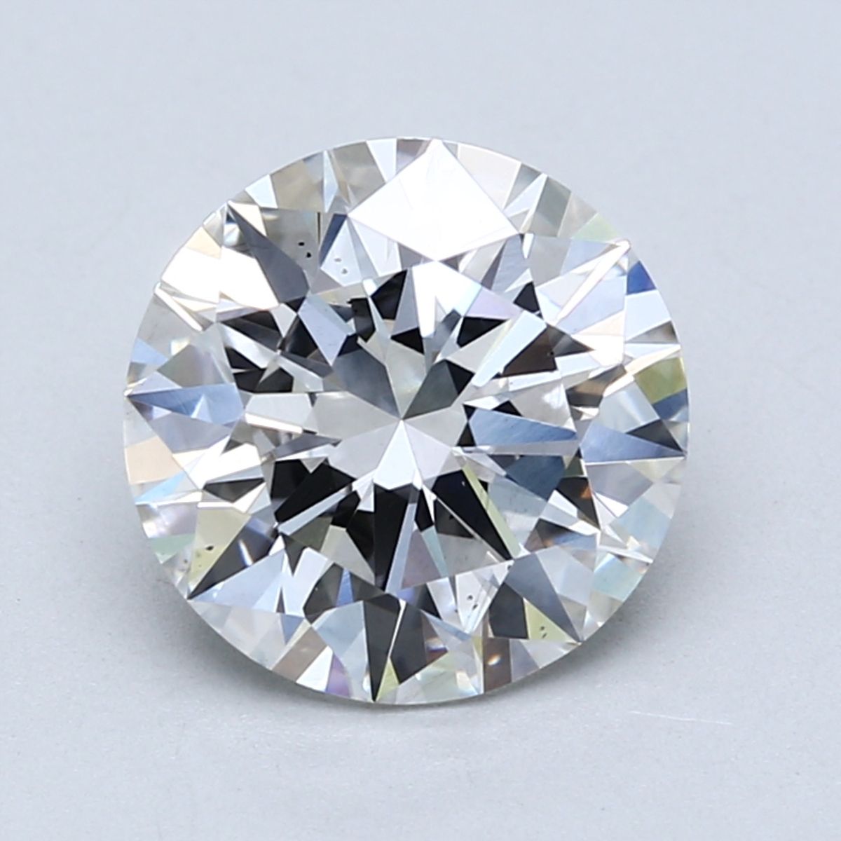 3.09 Carat