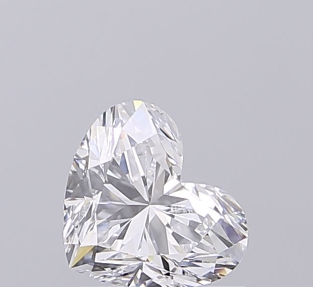1.03 ct. heart Lab Grown Diamond front image