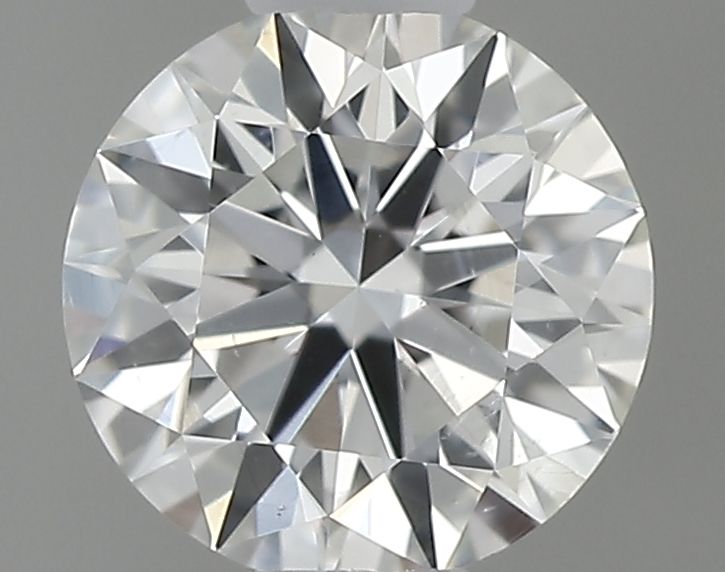 0.33 ct Round Diamond