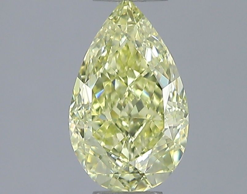 1.08 ct Pear diamond