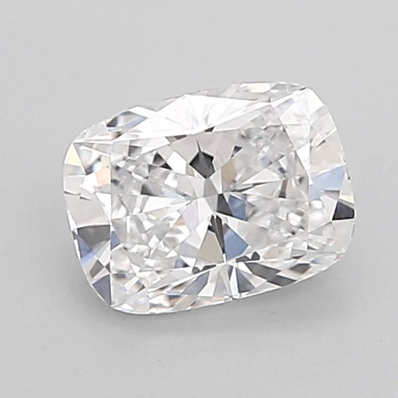 1.05 ct lab-grown Cushion modified Diamond