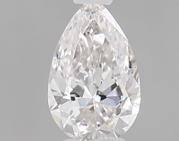 0.31 ct Pear diamond