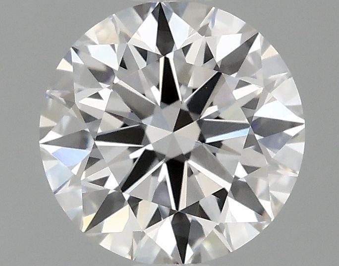 1.09 ct. round Lab Grown Diamond front image
