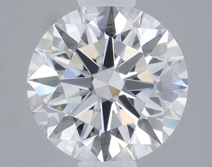 1.02 ct. round Lab Grown Diamond front image