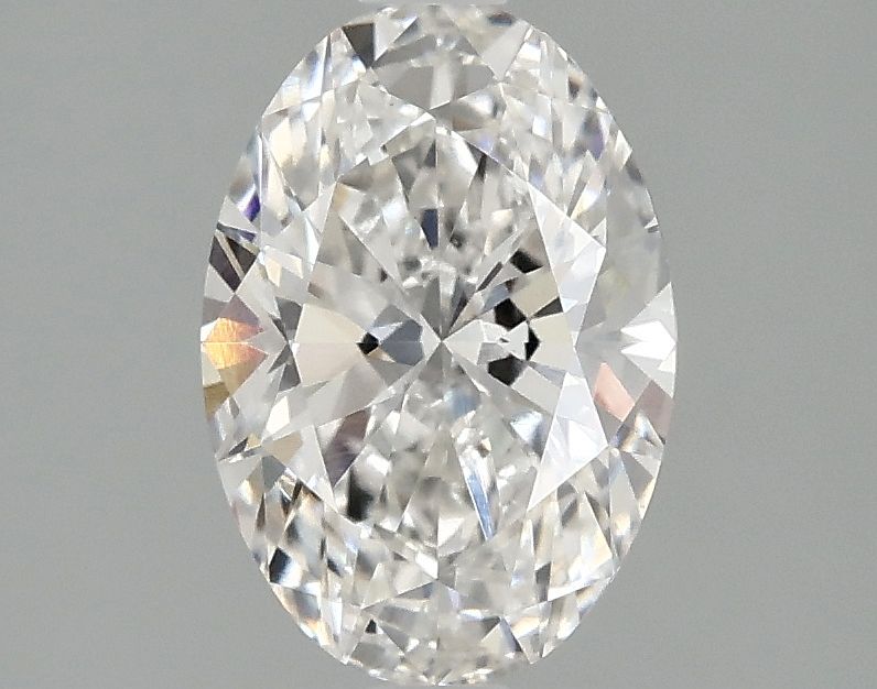 1.52 ct Oval diamond