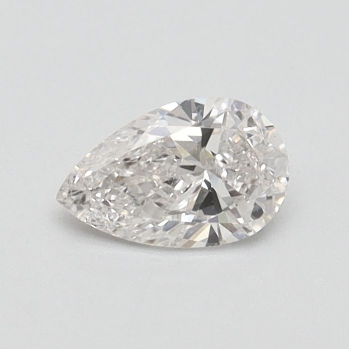 0.38 ct Pear diamond