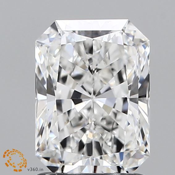 1.53 Carat