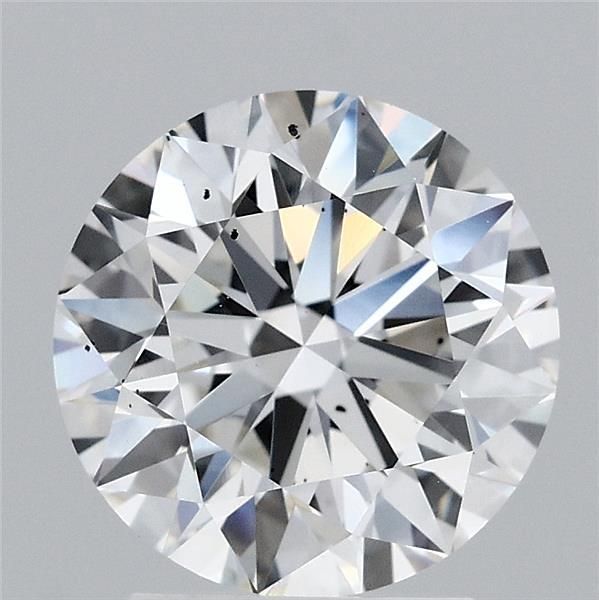 2.52 Carat
