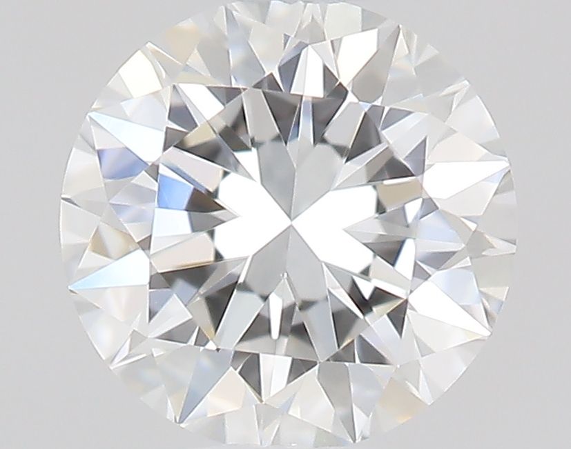 0.40 ct Round diamond