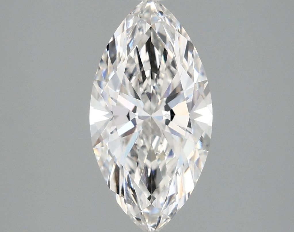 1.55 ct. marquise Lab Grown Diamond front image