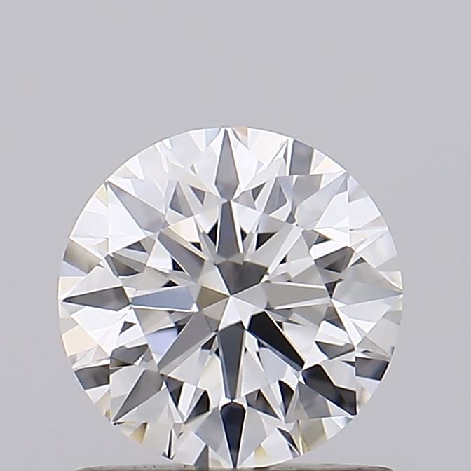 0.77 ct. round Lab Grown Diamond front image