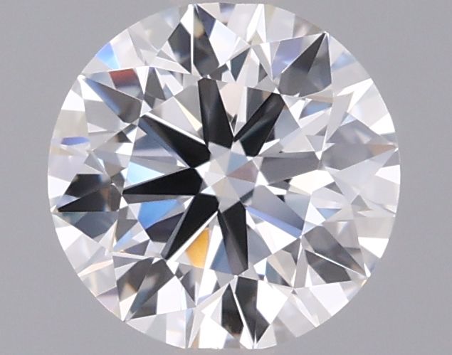 1.11 ct. round Lab Grown Diamond front image