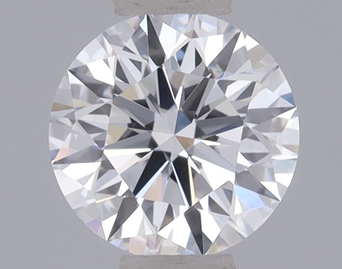 0.50 ct. round Lab Grown Diamond front image