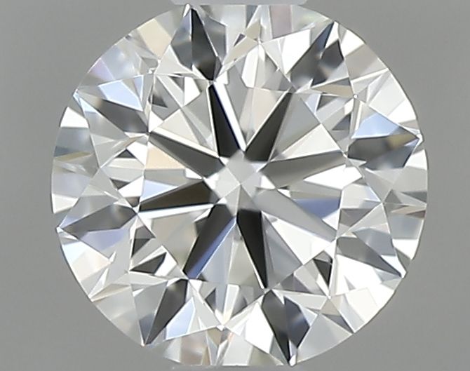 0.4 ct Round Diamond