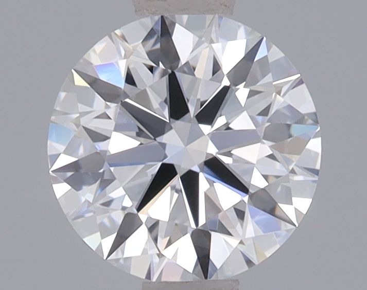 1.02 ct. round Lab Grown Diamond front image