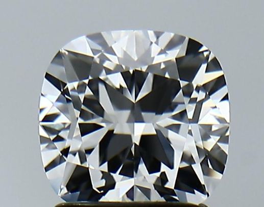 1.56 ct lab-grown Cushion brilliant Diamond