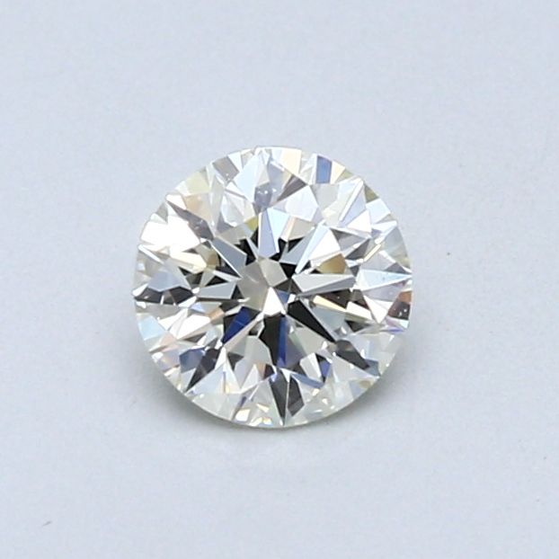 0.44 ct Round Diamond