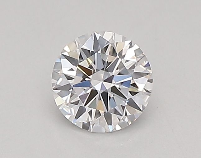 0.29 ct lab-grown Round Diamond