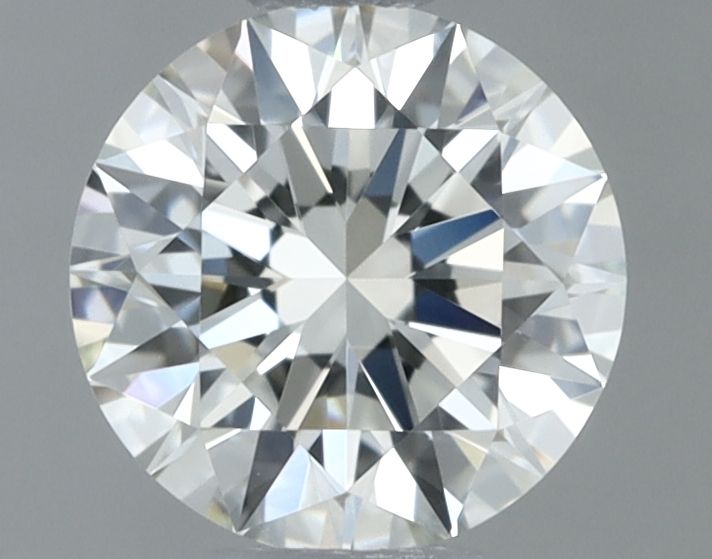 0.50 ct Round diamond
