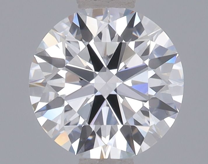 1.01 ct. round Lab Grown Diamond front image
