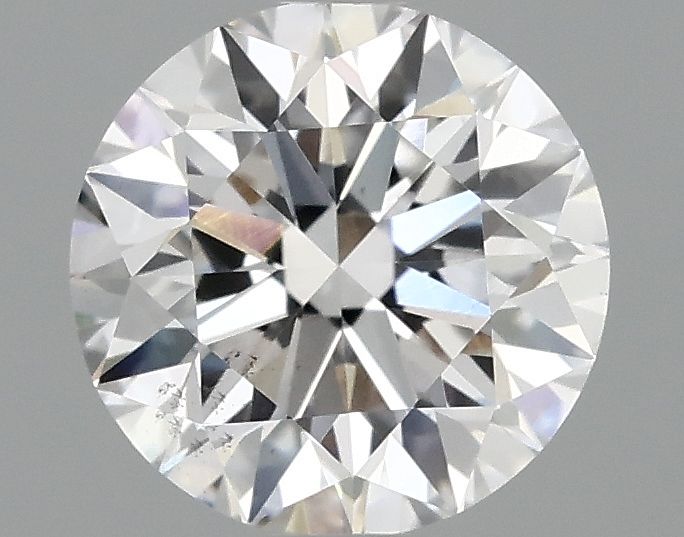 1.06 ct. round Lab Grown Diamond front image